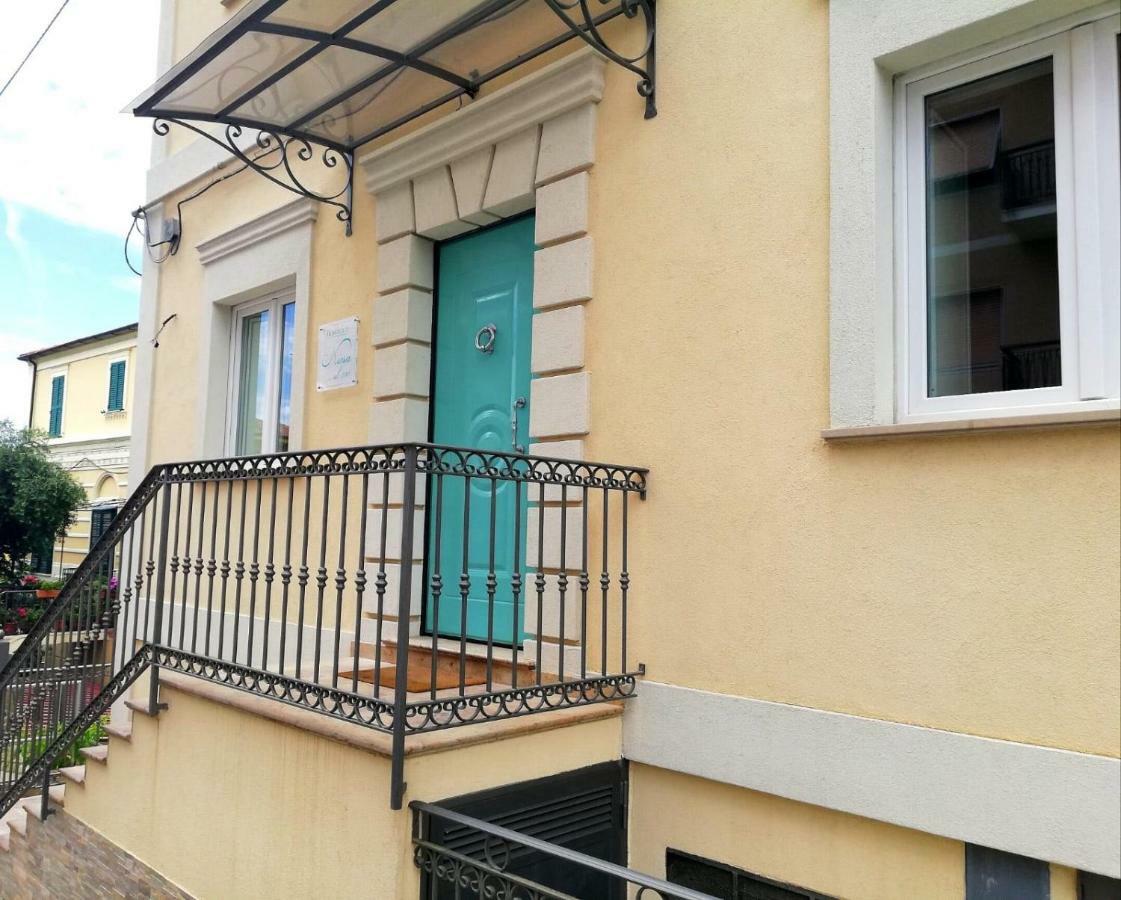 Residence Nina Pizzo  Exterior photo
